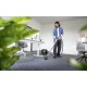Професійний пилосос сухого прибирання T 10/1 Adv HEPA Go!Further