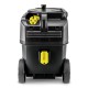 Професійний пилосос сухого прибирання T 10/1 Adv HEPA Go!Further