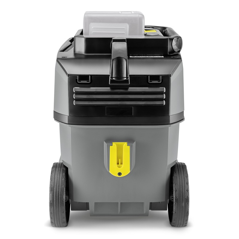 Профессиональный пылесос  Karcher T 10/1 Bp