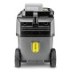 Профессиональный пылесос  Karcher T 10/1 Bp
