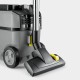 Профессиональный пылесос  Karcher T 10/1 Bp