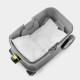Профессиональный пылесос  Karcher T 10/1 Bp
