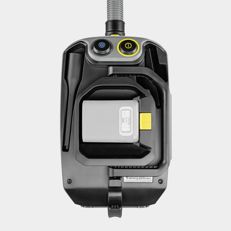 Профессиональный пылесос  Karcher T 10/1 Bp