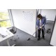 Профессиональный пылесос  Karcher T 10/1 Bp
