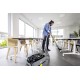 Профессиональный пылесос  Karcher T 10/1 Bp