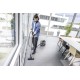 Профессиональный пылесос  Karcher T 10/1 Bp