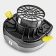 Професійний пилосос сухого прибирання T 11/1 Classic HEPA