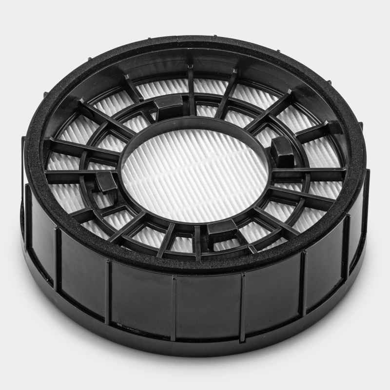 Професійний пилосос сухого прибирання T 11/1 Classic HEPA