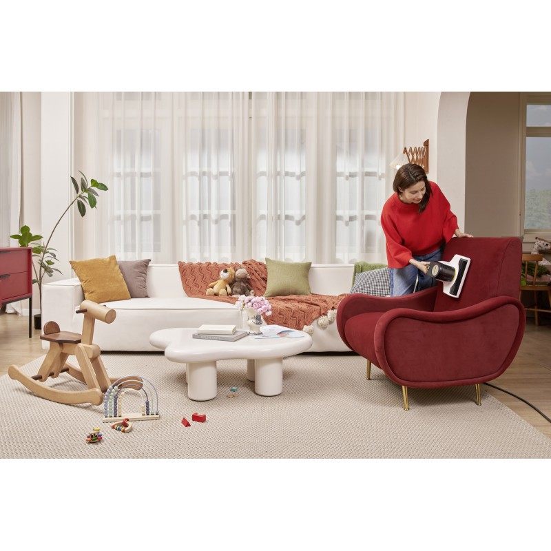 Ручний дезінфікуючий пилосос з УФ-лампою VCH 4 UVClean