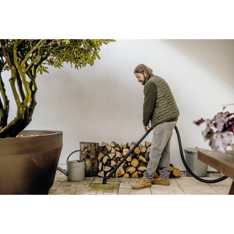 Господарський пилосос WD 3 V-17/4/20