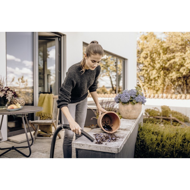 Господарський пилосос WD 3 V-17/4/20