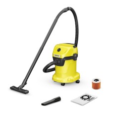 Господарський пилосос WD 3 V-17/4/20
