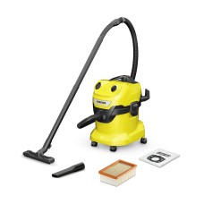 Господарський пилосос WD 4 V-20/5/22