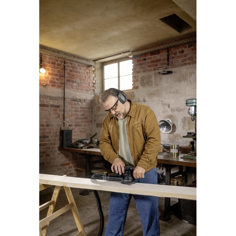 Господарський пилосос WD 7 Control P S 30/6/35/T