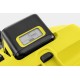Акумуляторний господарський пилосос WD 3 Battery