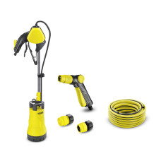 Бочковий насос BP 1 Barrel Set