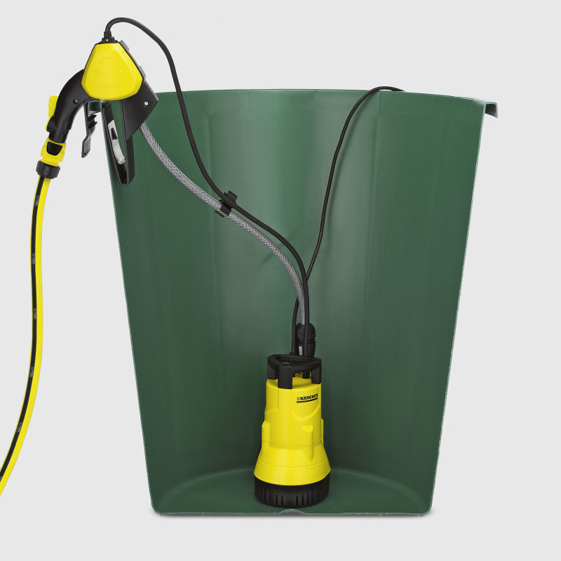 Бочковий насос BP 1 Barrel Set