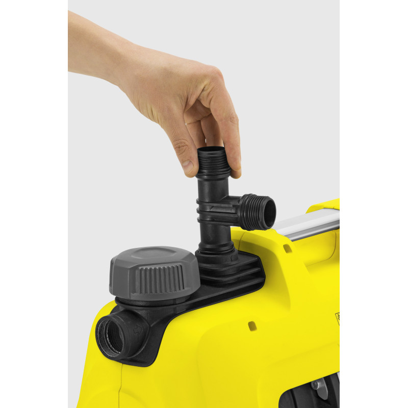 Насос для води BP 3 Home & Garden
