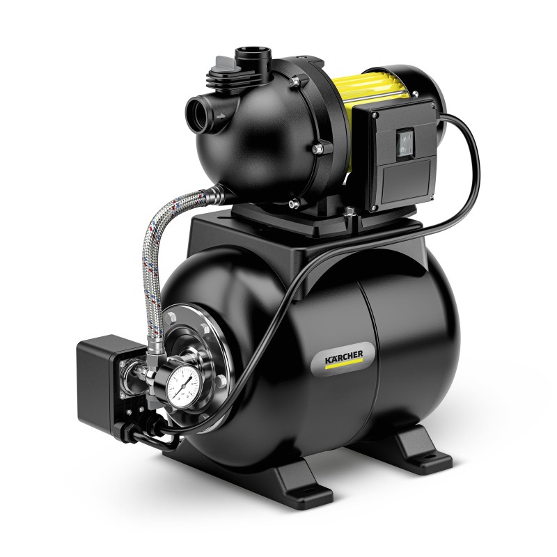 Насосна станція BP 3.200 Home