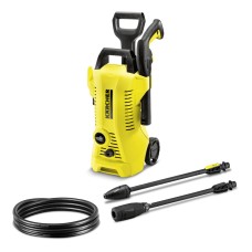 Минимойка высокого давления K2 POWER CONTROL