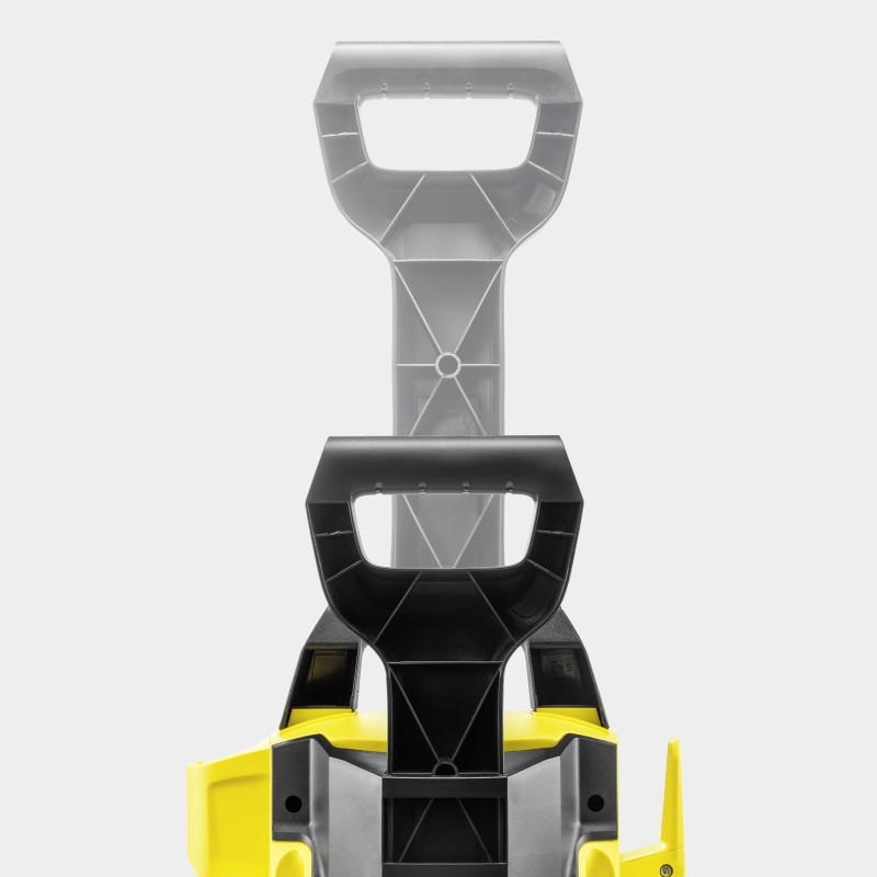 Мінімийка високого тиску K2 POWER CONTROL