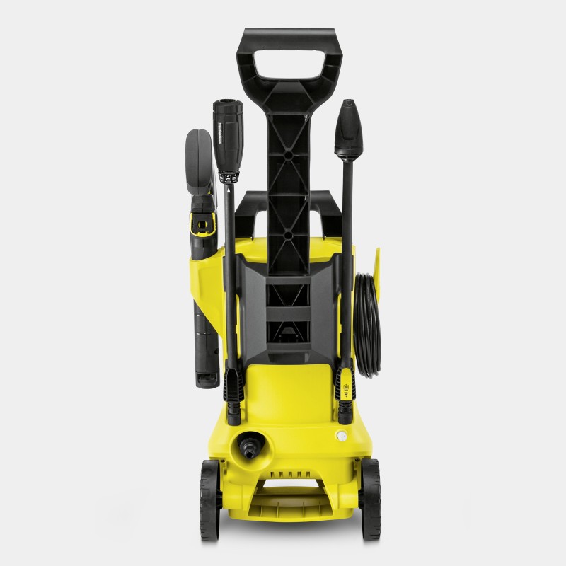 Мінімийка високого тиску K2 POWER CONTROL