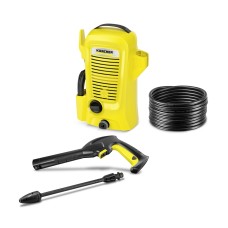 Минимойка высокого давления K2 Universal Edition