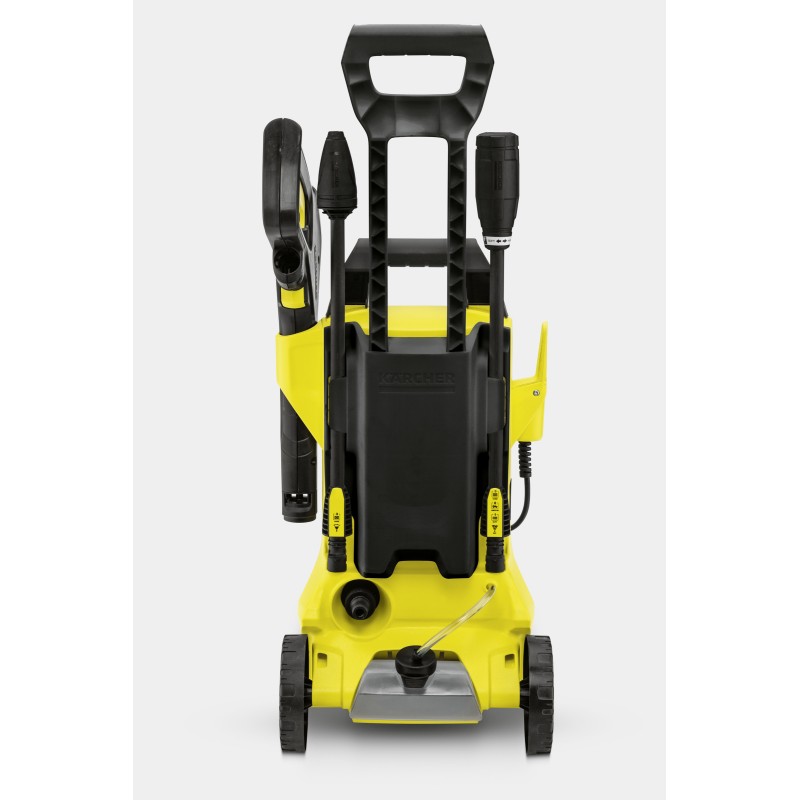 Мінімийка високого тиску K3 POWER CONTROL