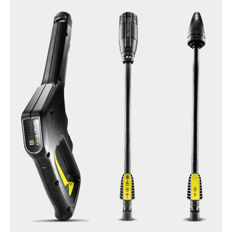 Мінімийка високого тиску K3 POWER CONTROL