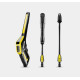 Мінімийка високого тиску K 5 Power Control Flex Home&Brush Anniversary Edition