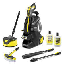 Мінімийка високого тиску K 5 Power Control Flex Home&Brush Anniversary Edition