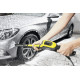 Мінімийка високого тиску K 5 Power Control Flex Home&Brush Anniversary Edition
