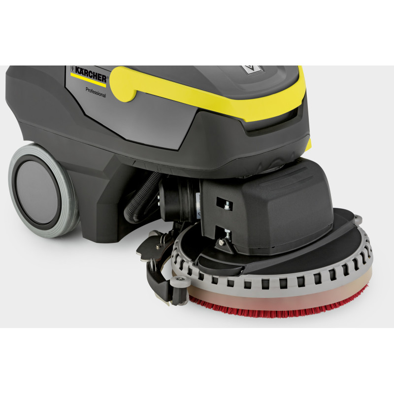Підлогомийна машина BD 38/12 C Bp Pack
