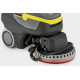 Підлогомийна машина BD 38/12 C Bp Pack