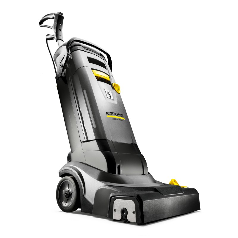 Підлогомийна машина BR 30/4 C Adv
