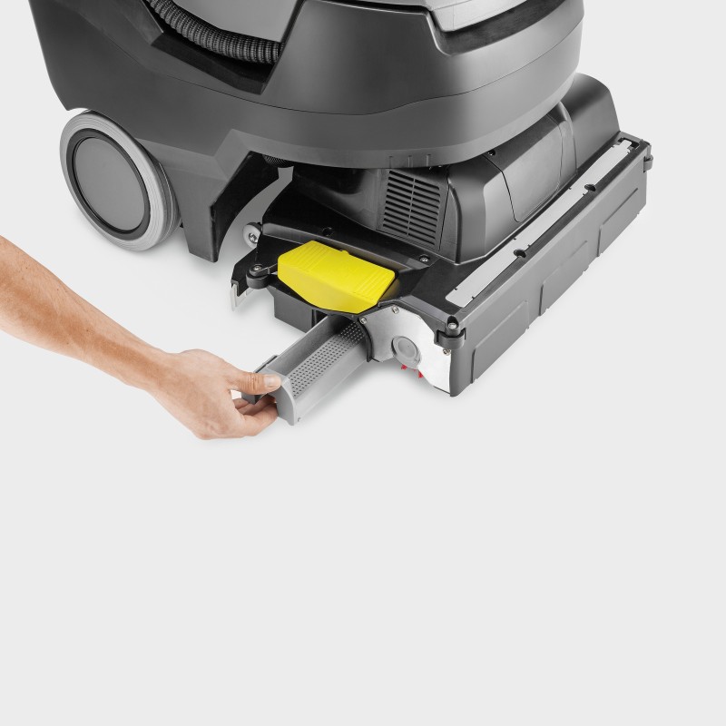 Підлогомийна машина BR 45/22 C Bp Pack