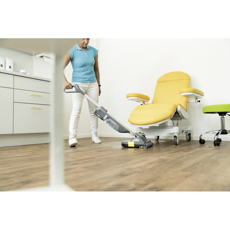 Підлогомийна машина BR 30/1 C Bp Pack 18В/3,0 Агод