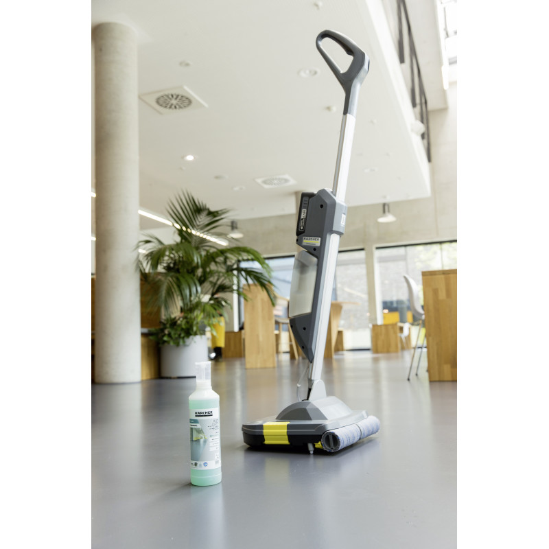 Підлогомийна машина BR 30/1 C Bp Pack 18В/3,0 Агод
