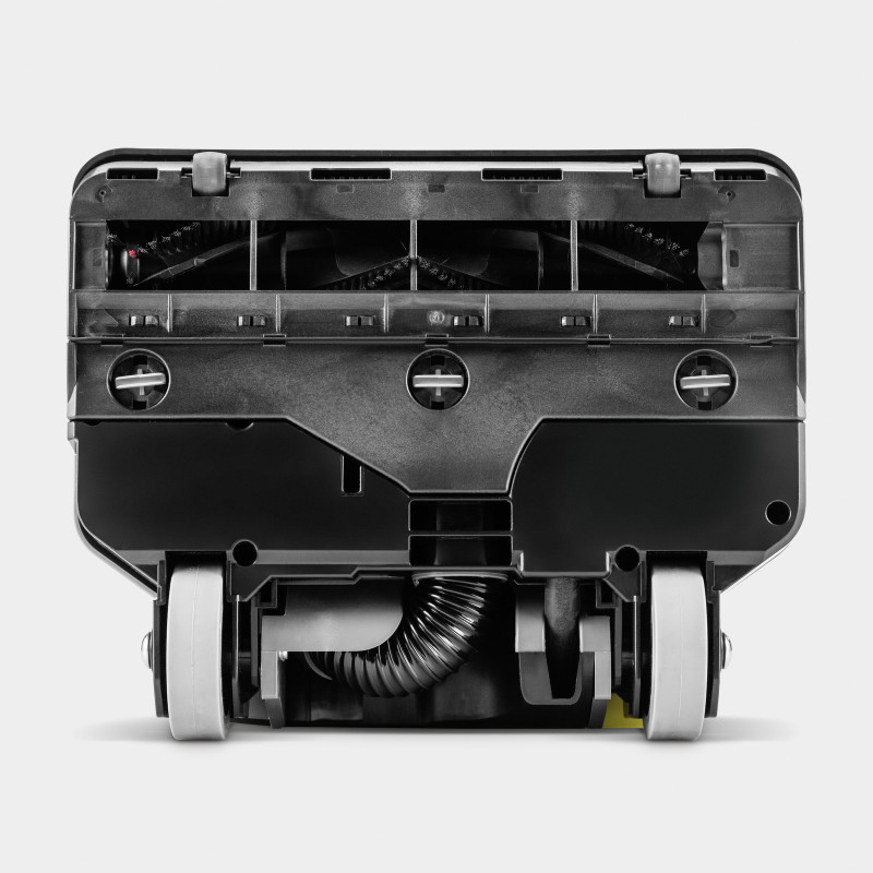 Акумуляторний щітковий пилосос CV 30/2 Bp