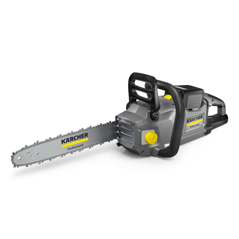 Професійна ланцюгова пила CS 400/36 Bp
