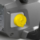 Профессиональная цепная пила CS 400/36 Bp pack