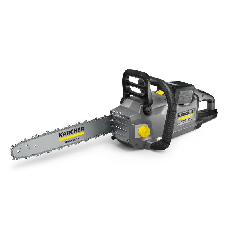 Профессиональная цепная пила CS 400/36 Bp pack