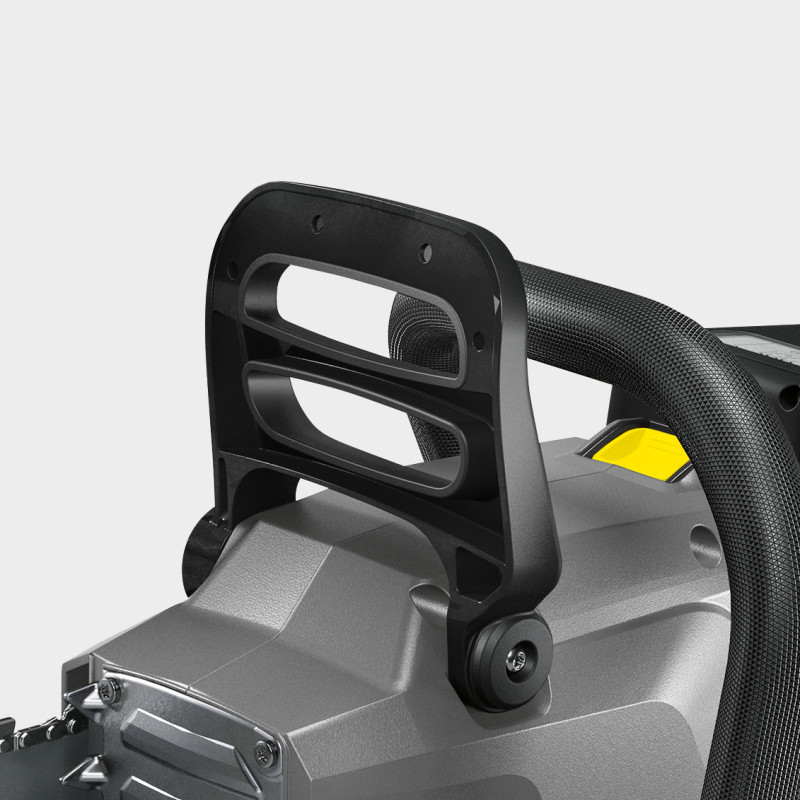 Профессиональная цепная пила CS 400/36 Bp pack