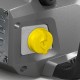 Профессиональная цепная пила CS 400/36 Bp pack
