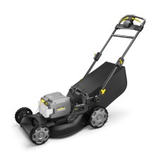 Профессиональная газонокосилка LM 530 /36Bp