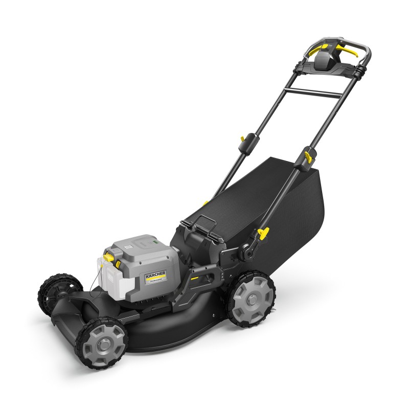 Професійна газонокосарка LM 530 /36Bp