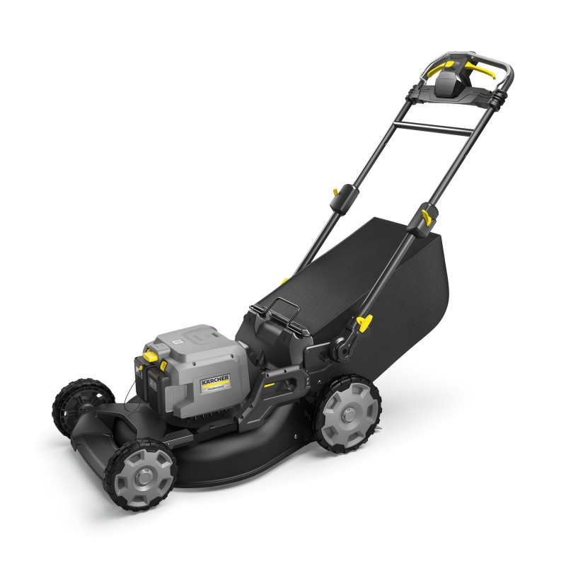Професійна газонокосарка LM 530/36 Bp Pack
