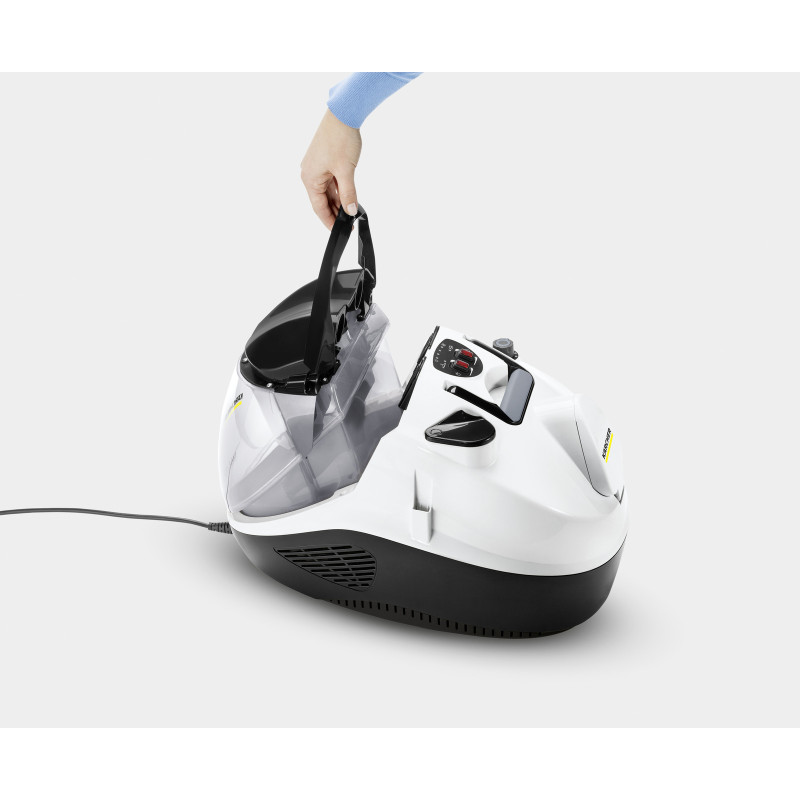 Паропилосос Karcher SV 7