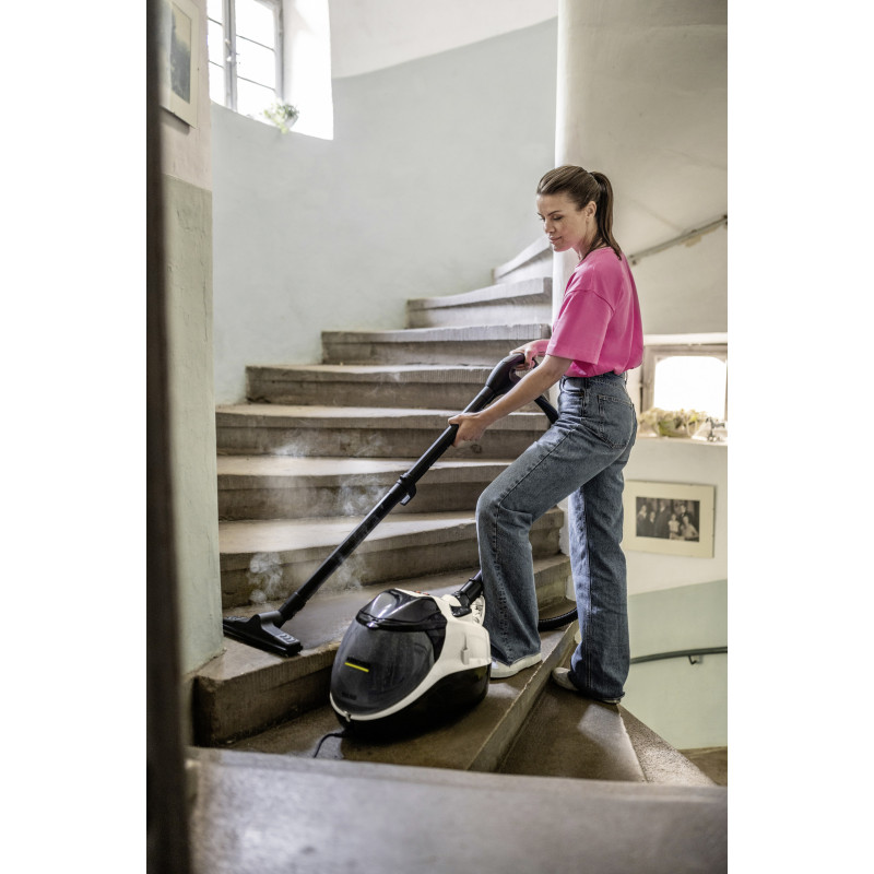 Паропилосос Karcher SV 7