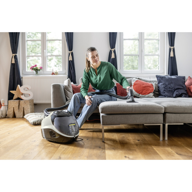 Паропилосос Karcher SV 7